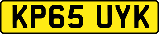 KP65UYK