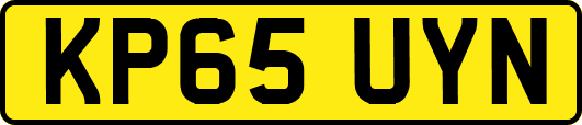 KP65UYN