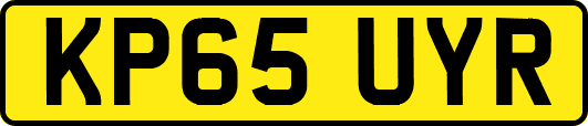 KP65UYR