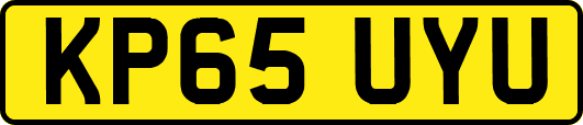 KP65UYU