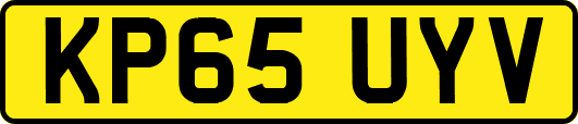 KP65UYV