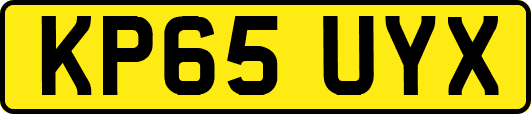KP65UYX