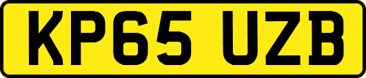 KP65UZB