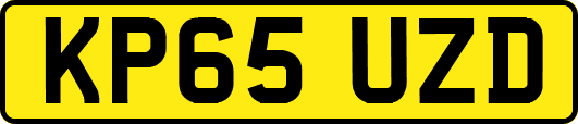 KP65UZD