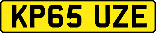 KP65UZE