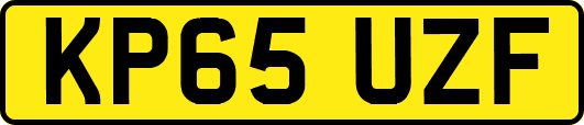 KP65UZF