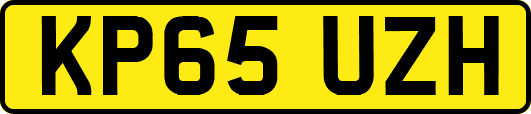 KP65UZH