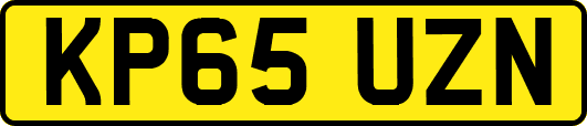 KP65UZN