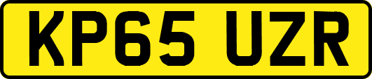 KP65UZR