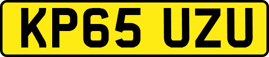 KP65UZU
