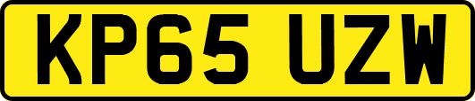 KP65UZW