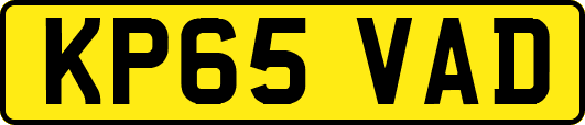 KP65VAD