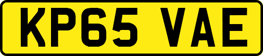 KP65VAE
