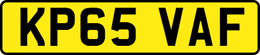 KP65VAF