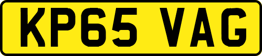 KP65VAG