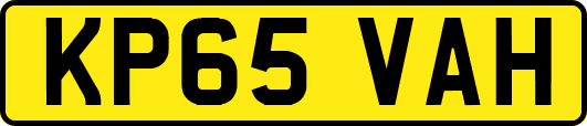 KP65VAH