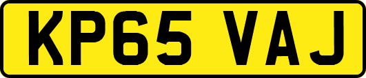 KP65VAJ
