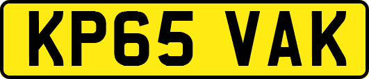 KP65VAK