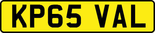 KP65VAL