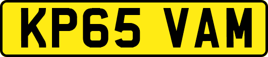 KP65VAM