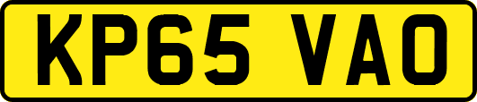 KP65VAO