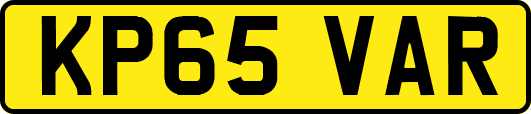KP65VAR