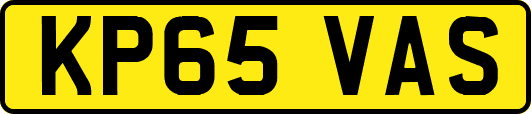 KP65VAS