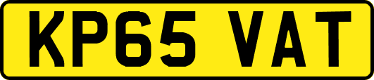 KP65VAT