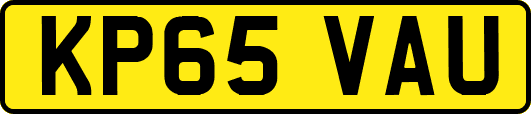 KP65VAU