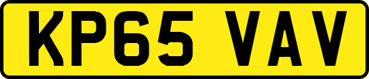 KP65VAV