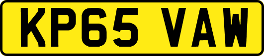 KP65VAW