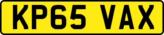 KP65VAX