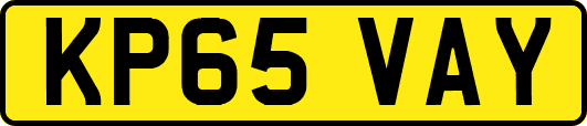 KP65VAY