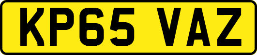 KP65VAZ
