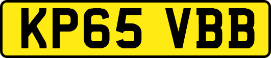 KP65VBB