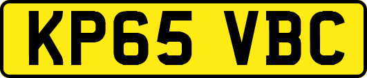 KP65VBC