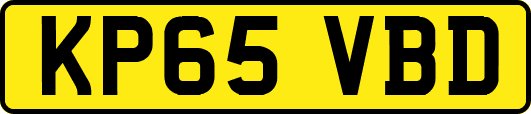 KP65VBD
