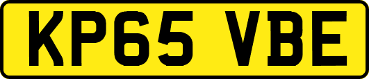 KP65VBE