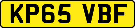 KP65VBF