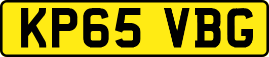 KP65VBG