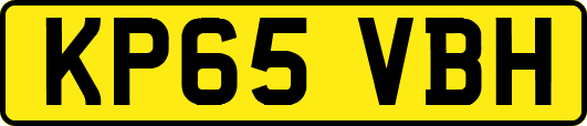 KP65VBH