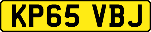 KP65VBJ