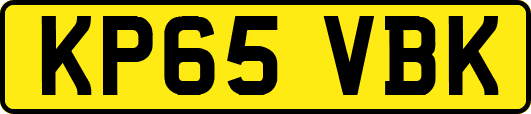 KP65VBK