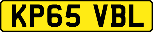KP65VBL