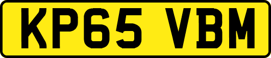 KP65VBM