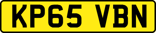 KP65VBN