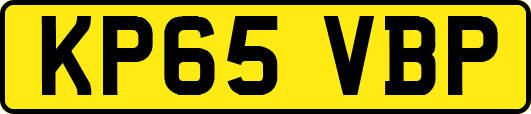 KP65VBP