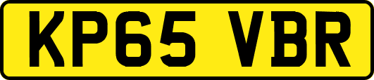 KP65VBR