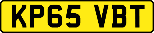 KP65VBT