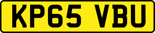 KP65VBU